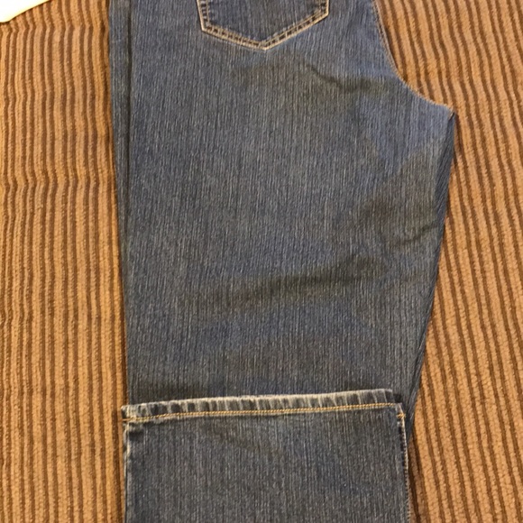 Christopher & Banks Jeans - Picture 2 of 6